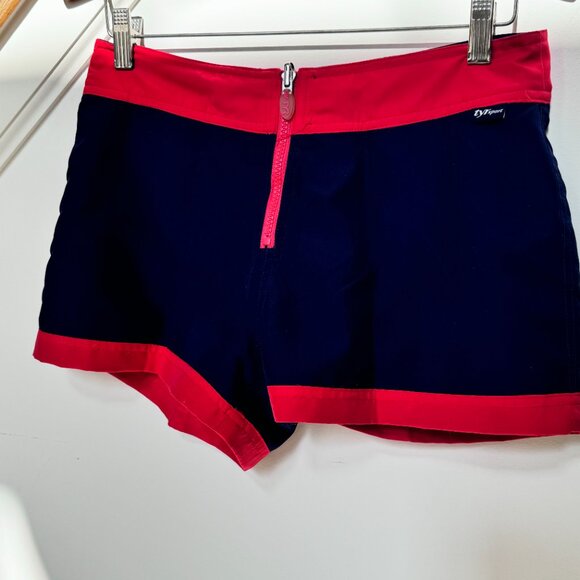 Beach Reversible Swim Shorts - Picture 12 of 12